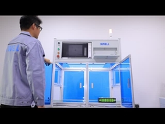 آلة فحص قطبية البطارية CCD