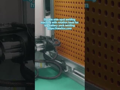 400 قطعة بطارية الليثيوم آلة لحام نقطة رأس مزدوج ل 18650 بطارية