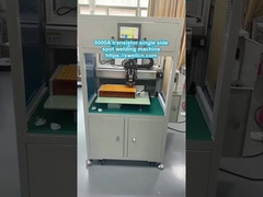 آلة لحام بقعة بطارية الليثيوم 5kA ، 26650 Lipo Spot Welder