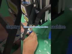 18650 21700 خلية جسرية دليل بطارية حزمة آلة لحام القطب بقعة لحام