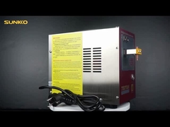 آلة لحام مكشوف المكتب لـ 18650 بطارية رأس هوائي محرك تحريك