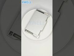 مواد البطارية الخام