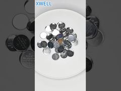 مجموعات بطاريات الأزرار CR2016/CR2025/CR2032