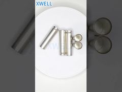 مادة خام البطارية - مجموعة علبة بطارية 18650/21700