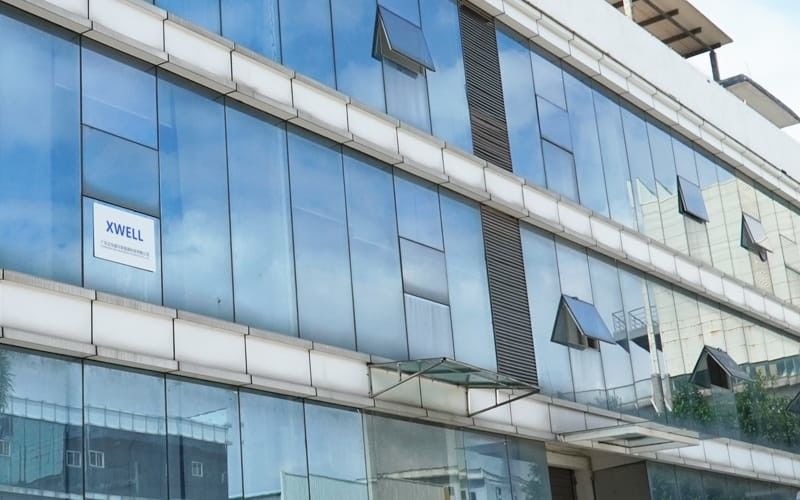 Guangdong XWELL New Energy Technology CO., LTD.