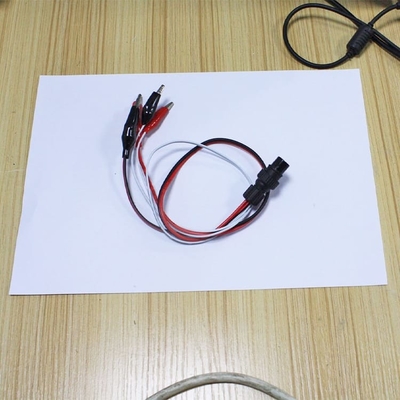 120W آلة تصنيف البطارية 18650 21700 26650 أسطواني اختبار سعة بطارية الليثيوم