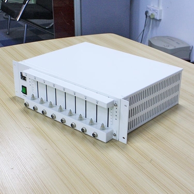 120W آلة تصنيف البطارية 18650 21700 26650 أسطواني اختبار سعة بطارية الليثيوم