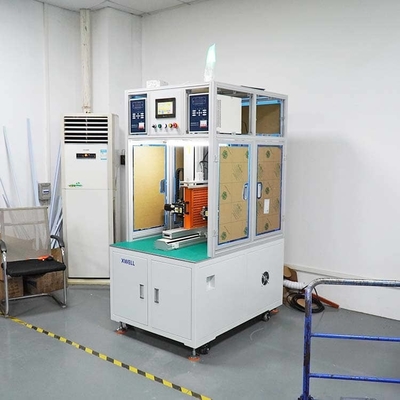 CNC 18650 بطارية أسطوانية آلة لحام بقعة للحزمة الخلية