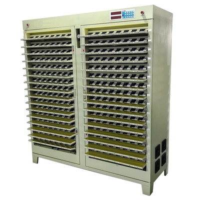 آلة تشكيل البطارية لشحن وتفريغ Lifepo4 Poch Cell Grading Machine
