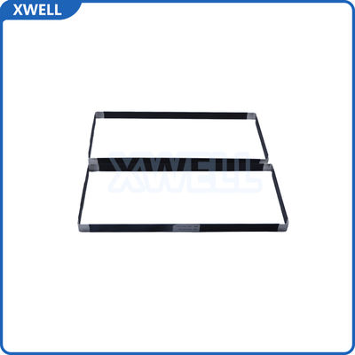 تغليف فولاذي عالي القوة لوحدات بطارية الليثيوم المنشورية بمواد SUS201 و SUS301 و SUS304 وقوة شد ≥ 1300 ميجا باسكال