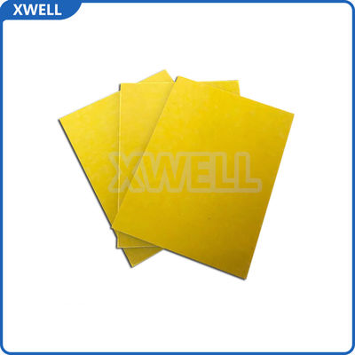المواد الخام للبطاريات من صفائح الإيبوكسي الصناعية 3240 | معتمدة من IEC 60839 للصناعات الكهربائية والإلكترونية