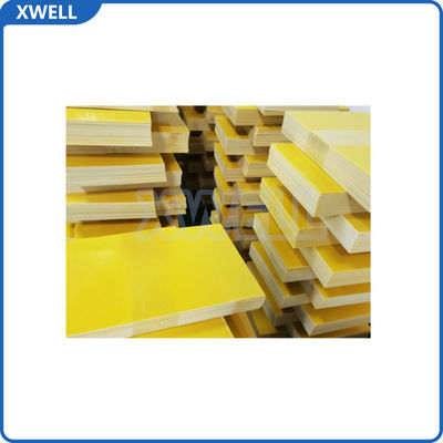 لوح راتنج الإيبوكسي 3240: عازل كهربائي، جزء ميكانيكي وبديل الباكليت لمادة خام البطارية