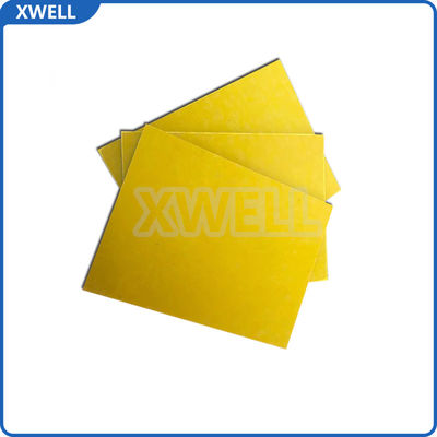 لوح إيبوكسي 3240 بسماكة 0.3 مم - 40 مم، درجة انتقال زجاجي 160 درجة مئوية، وقوة شد 300 ميجا باسكال