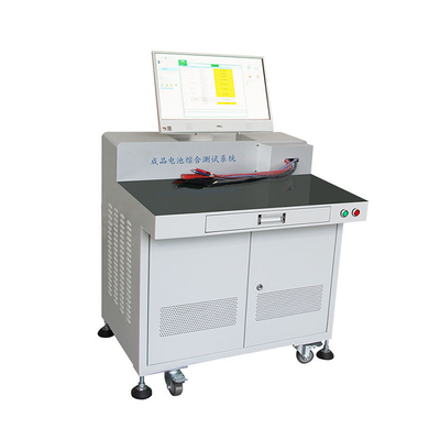 XWELL Lithium Ion Cell Tester ، اختبار تفريغ بطارية الليثيوم