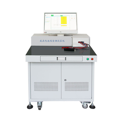 XWELL Lithium Ion Cell Tester ، اختبار تفريغ بطارية الليثيوم