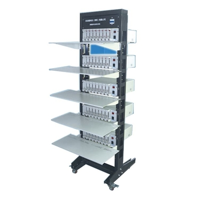 5V 60A عالية معدل التفريغ اختبار ، 65dB البطارية دورة حياة اختبار