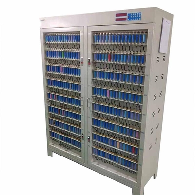 ذكي 18650 بطارية سعة تستر 5V 3A يبو بطارية تحميل تستر
