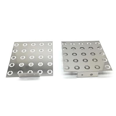 18650 نيكل قطاع للبطارية لحام خلايا أسطوانية نوع N6