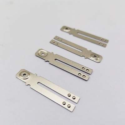 18650 نيكل قطاع للبطارية لحام خلايا أسطوانية نوع N6