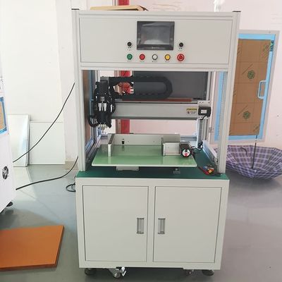 سعر جيد 18650/21700/32650 بطارية السيارة بقعة لحام السائر محرك سيرفو الانترنت