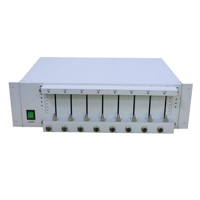 سعر جيد آلة تصنيف خلية البطارية ذات 8 قنوات للبطارية الأسطوانية ذات الخلية الخلوية الانترنت