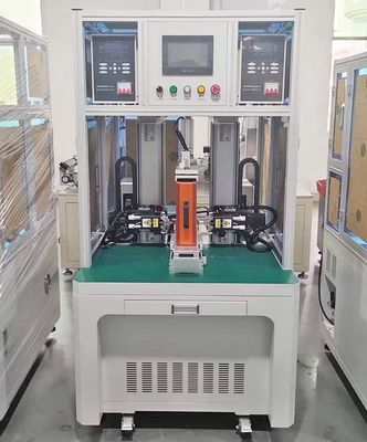 سعر جيد آلة لحام البقعة الأوتوماتيكية ذات الوجهين لبطارية ليثيوم بقوة 18650 الانترنت