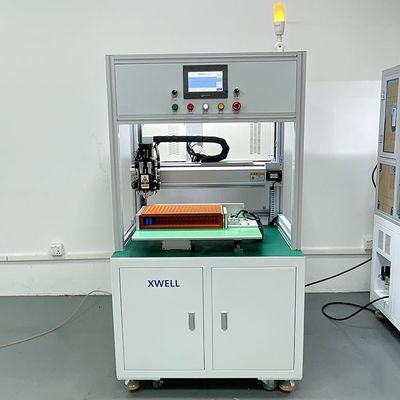 سعر جيد آلة لحام البقعة الأوتوماتيكية الهوائية الكهربائية لحزمة البطارية 18650 26650 32650 الانترنت