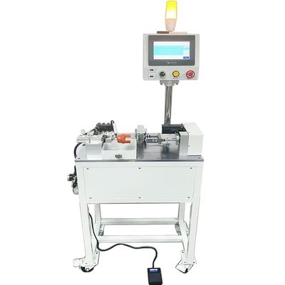 سعر جيد غلاف PVC إزالة آلة التغطيه لخلية البطارية 18650 26650 21700 الانترنت