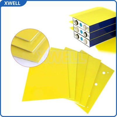 سعر جيد Epoxy Fiberglass Insulation Sheet 3240, 0.3-80mm Thickness, 170℃ Heat Resistant online