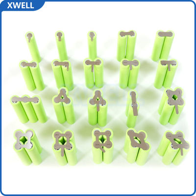 سعر جيد 18650 Nickel Strip 0.15mm Pure Ni for 3.7V-15V Battery Spot Welding الانترنت