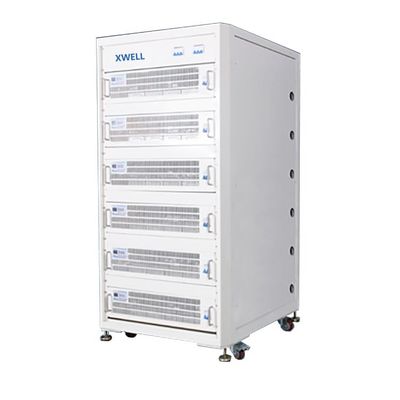 سعر جيد 14000mA بطارية شيخوخة آلة شحن التفريغ تستر 800W الطاقة الانترنت