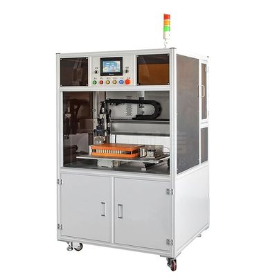 سعر جيد 18650 بطارية ليثيوم آلة لحام البقعة ، جانب واحد سيارة ليثيوم أيون لحام الانترنت