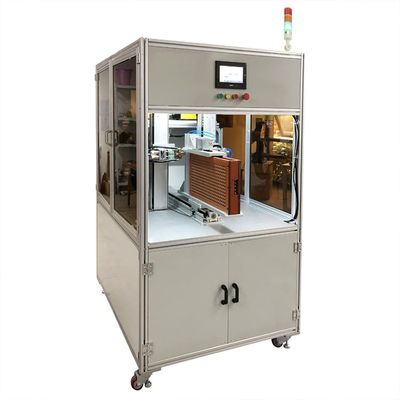 سعر جيد 8000A بطارية ليثيوم آلة لحام البقعة شبه التلقائي 3800 قطعة / ساعة الانترنت