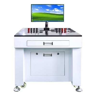 سعر جيد بطارية ليثيوم معدات اختبار Bms 1-32 سلسلة متعددة الوظائف الانترنت