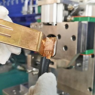 سعر جيد 20 كيلو هرتز 6000 واط محطة لحام البطارية بالموجات فوق الصوتية ولحام الأسلاك معًا الانترنت