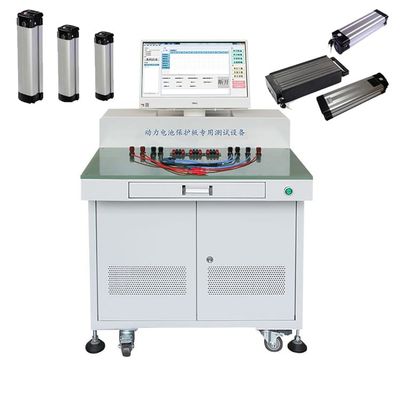 سعر جيد الانتهاء من اختبار حزمة البطارية آلة اختبار حمل البطارية 100V 120Amp الانترنت