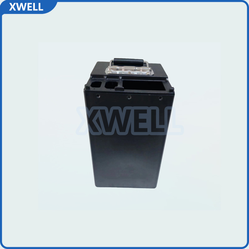 صندوق معدني بدون لحام مع تشكيل تمدد متكامل بدون لحام وتصنيف IP54/IP65 لمقاومة الماء والغبار لحاويات حزم البطاريات القابلة للتخصيص