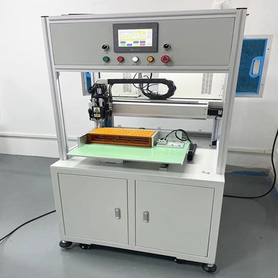 سعر جيد لحام بقعة هوائية أحادية الجانب 220 فولت / 380 فولت لحزمة بطارية 18650 الانترنت