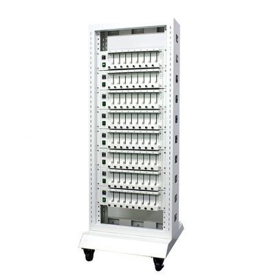 سعر جيد معدات اختبار بطارية 80 قناة لتشكيل وتصنيف الخلايا الأسطوانية الانترنت