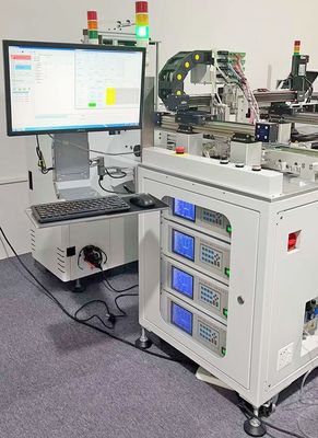 سعر جيد التلقائي 1-32 سلسلة عالية السرعة بطارية الليثيوم BMS حماية المجلس اختبار المعادلة الانترنت