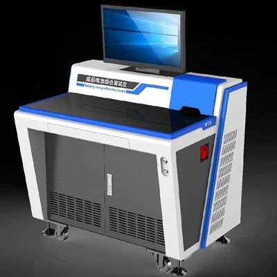 سعر جيد TCP / IP بطارية حزمة اختبار آلة البطارية PCM اختبار المقاومة الداخلية الانترنت