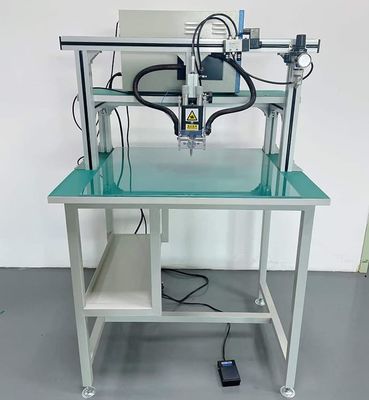 سعر جيد 18650 بطارية ليثيوم آلة لحام البقعة العملاقة الهوائية عالية الطاقة الانترنت