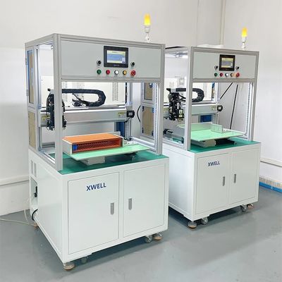 سعر جيد آلة لحام البقعة أحادية الجانب CE للبطارية الأسطوانية بطارية الدراجة الكهربائية الانترنت