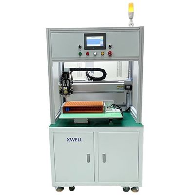 سعر جيد بطارية ليثيوم جانب واحد آلة لحام البقعة السائر محرك سيرفو الانترنت