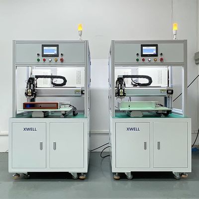 سعر جيد 18650 بطارية ليثيوم أيون حزمة بقعة لحام آلة لحام جانب واحد الانترنت