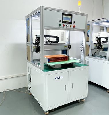 سعر جيد آلة لحام بطارية ذات جانب واحد آلة لحام أوتوماتيكية الانترنت