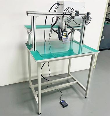 سعر جيد 18650 بطارية العملاقة آلة لحام البقعة لحزم بطارية الليثيوم الانترنت