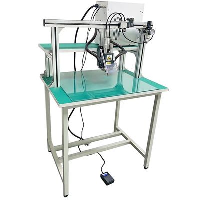 سعر جيد 18650 بطارية ليثيوم العملاقة لحام بقعة لحام حزمة البطارية الأسطوانية الانترنت