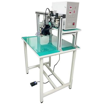 سعر جيد آلة لحام البقعة الأوتوماتيكية سهلة التشغيل تبويب بطارية ليثيوم آلة لحام البقعة الانترنت