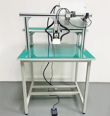 سعر جيد آلة لحام بقعة لحام بطارية ليثيوم أيون العملاقة الانترنت